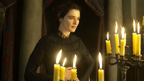 Rachel Weisz On ‘my Cousin Rachel And How Brexit ‘feels Like A Death