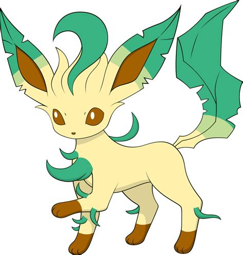 Pokémon Leafeon Wallpapers Top Free Pokémon Leafeon Backgrounds