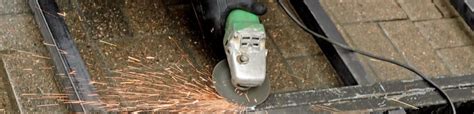 Angle Grinder Accident Claims How Much Compensation Could I Claim