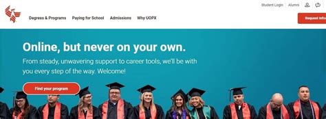 University Of Phoenix Login Portal For Students Guide Student Guide
