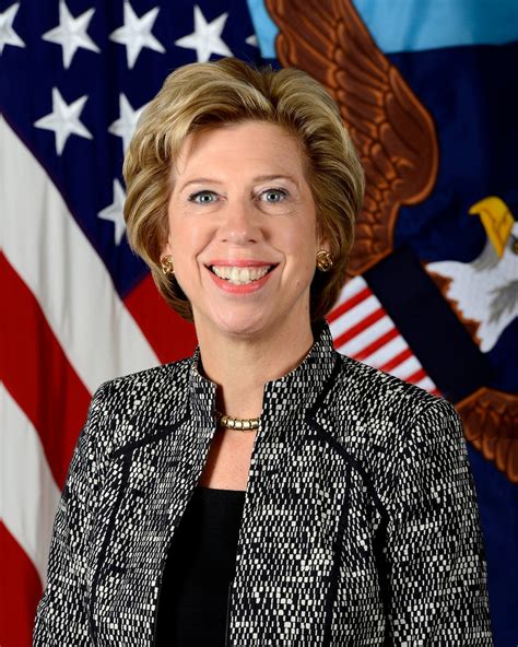 Under Secretary Of Defense For Acquisition Technology And Logistics