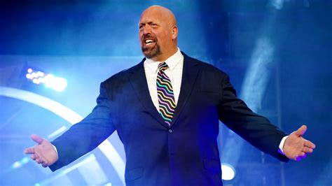 Paul Wight Set For Uk Meet And Greet Event ‘our First Big Show Since