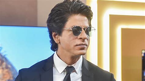 shah rukh khan was the one star who by no means gave in to underworld bullying recollects