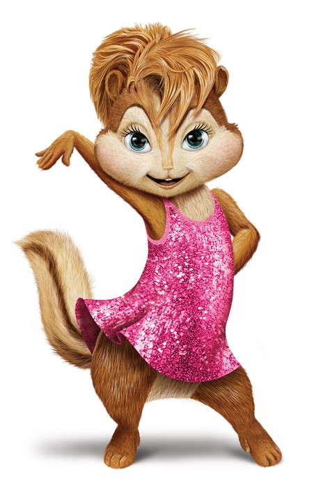 The Chipettes Png