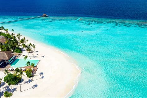 Baglioni resort maldives, paradise with italian grace. Baglioni Resort Maldives