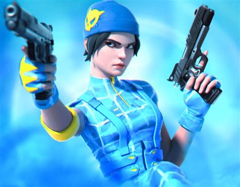 Fortnite Profile Pictures On Behance In 2021 Gaming Profile Pictures