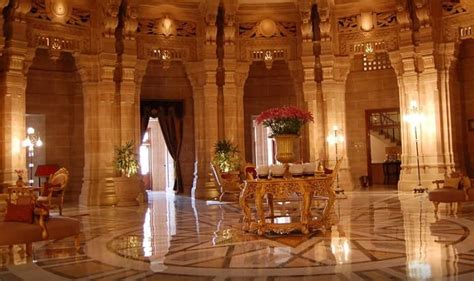 Umaid Bhawan Palace Ranked Worlds Best Hotel Here Is Why The Rajasthan Royalty Tops The Chart
