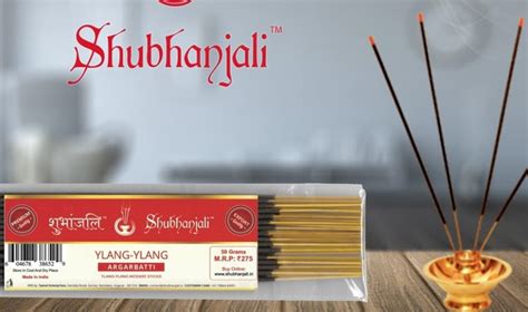Top 12 Most Popular Brands Of Incense Sticks In India