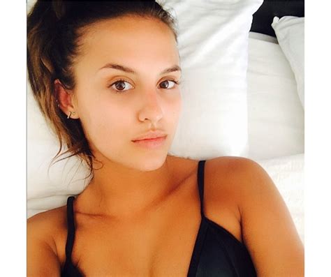 Celebrities Without Makeup Our Fave Bare Faced Beauties