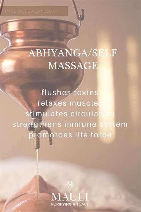 abhyanga self massage self massage ayurvedic massage ayurvedic remedies