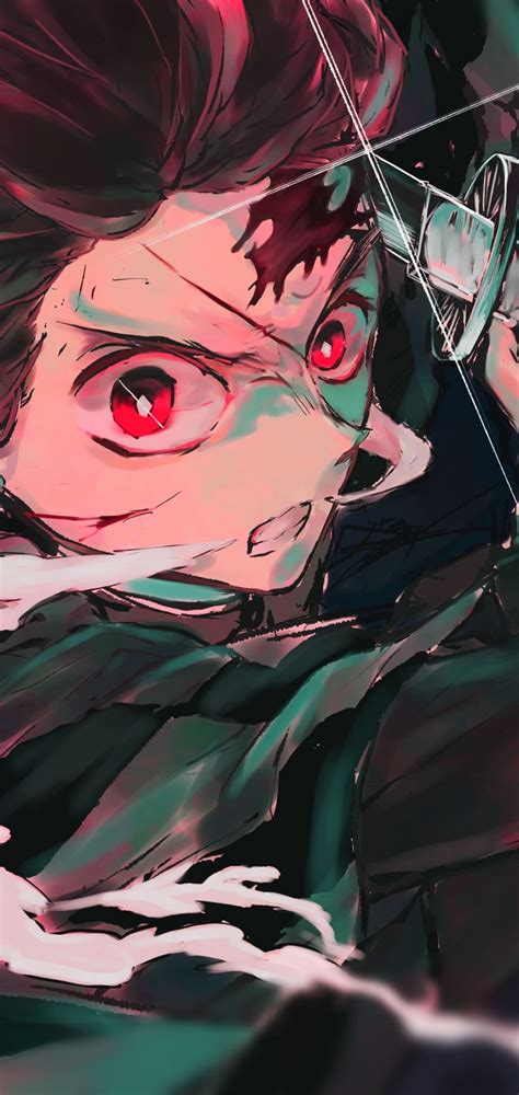 Best collection of demon slayer: Demon Slayer Wallpapers - Top 4k Background Download