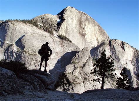 Hayley Laflamme Dead San Ramon Woman Dies After Yosemite Half Dome
