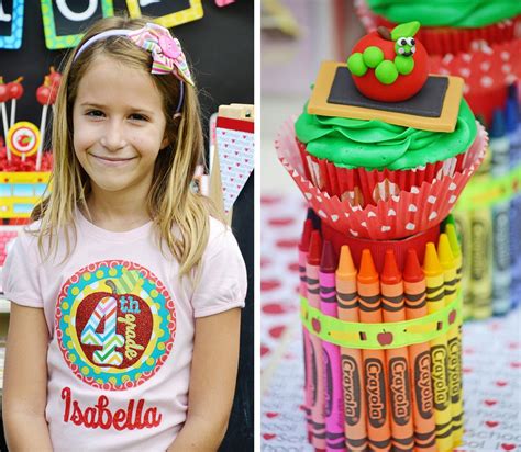 Amandas Parties To Go Back To School Free Printable Back To School