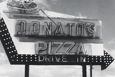 Donatos Pizza Hall Of Fame