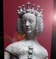 Isabeau of Bavaria; Queen of France (With images) | Bavaria, Statue, Image