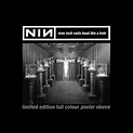 Nine Inch Nails - Head Like A Hole (1991, Vinyl) | Discogs