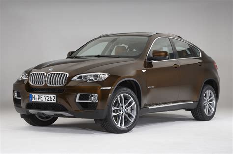 Numerous emission items have been replaced and bmw would not cover under warranty. Geneva motor show 2012: BMW X6 facelift | Autocar