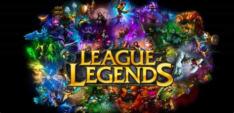 Un completo directorio de juegos de estrategia, arcade, puzzle, etc. League of Legends el juego online más popular | Juegos Gratis