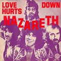 Nazareth – Love Hurts Lyrics | Genius Lyrics