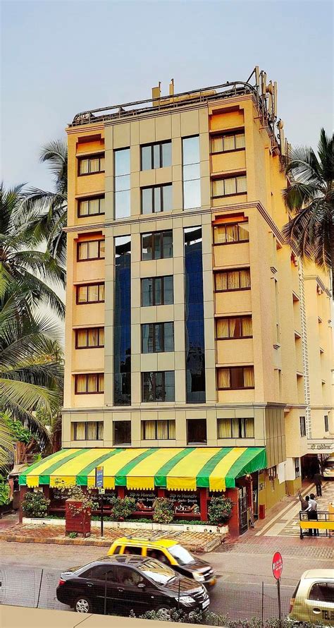 The Emerald Hotel And Service Apartments Mumbai Hotel Reviews