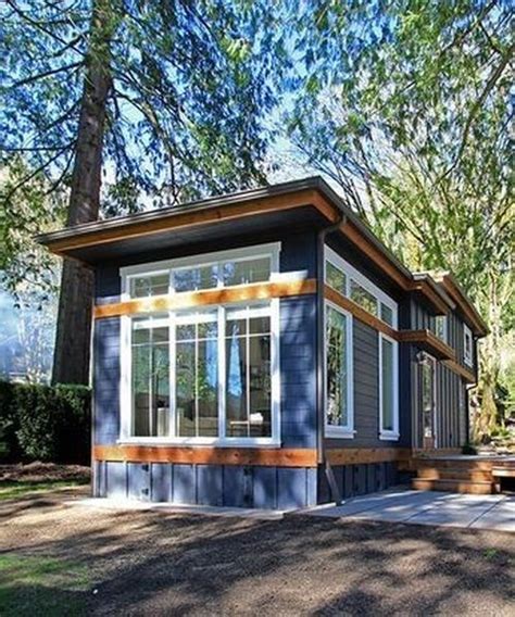 Peaceful Tiny House Design To Copy Right Now 08 Best Tiny House Tiny