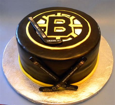 Bruins Birthday Party Ideas Birthdayzf