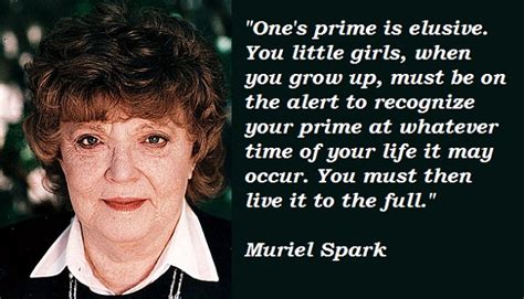 Muriel Sparks Quotes Famous And Not Much Sualci Quotes