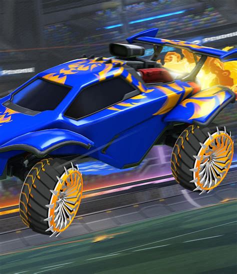 Rocket League March Update Patch Notes End Support For Mac And Linux