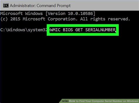 How To Get Windows Serial Number Keywordsworlds Diary
