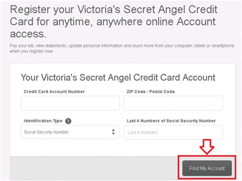 I got a victoria's secret angel card upgrade to the white card. Comenity.Net/Victoria's Secret | Victoria's Secret Angel Card Payment