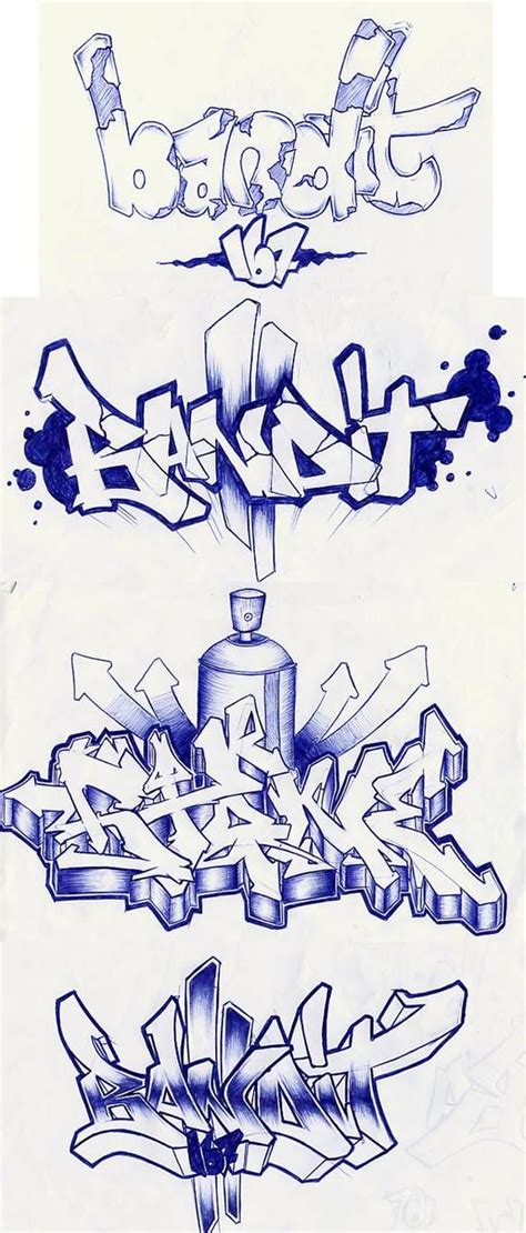 Amorpinkgray By E12dollarz On Deviantart Graffiti Alphabet
