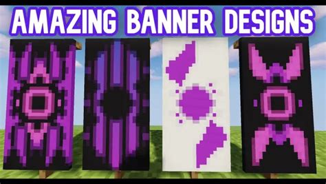 Minecraft Deadpool Banner 57 Koleksi Gambar