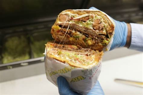 The Extravagance Of The Torta Cubana Is A Sight To Behold Huffpost