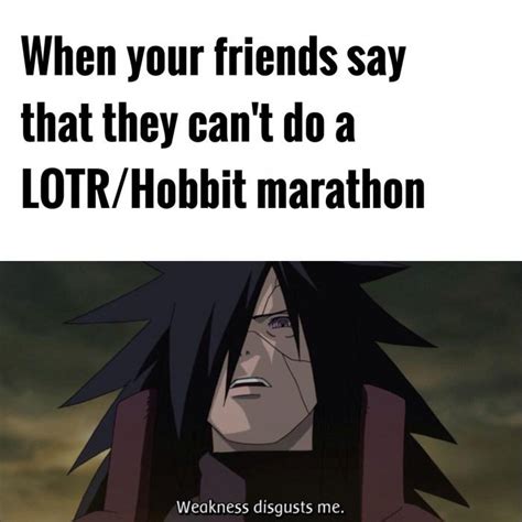Madara Knows Memes Best Funny Pictures Naruto Memes
