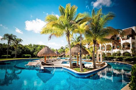 Valentin Imperial Riviera Maya All Inclusive Adults Only Playa Del Carmen Carrfed307