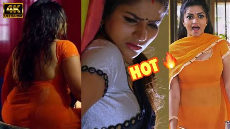 Nithya Ram Hot Nithyaram Youtube