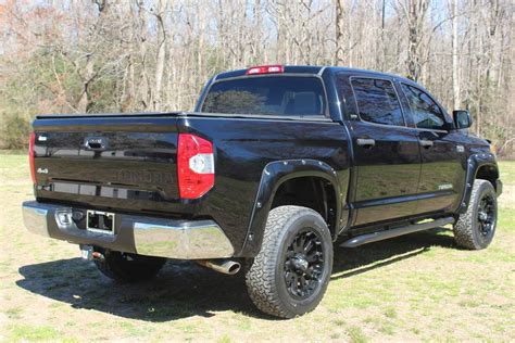 Pre Owned 2015 Toyota Tundra 4wd Truck Sr5 Crew Cab Pickup In