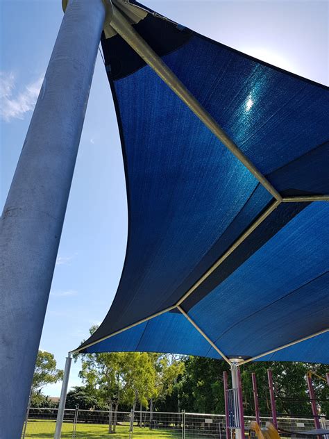 Cheyne Shades And Canvas Shade Sails Shade Structures Townsville