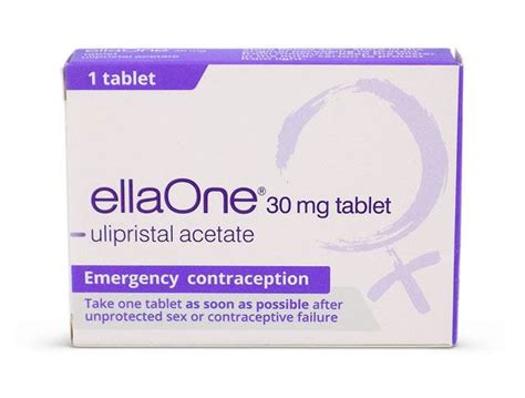 The morning after pill is a method of contraception used in the situation where other contraceptives failed. Buy ellaOne morning after pill £23.50 - Dr Fox