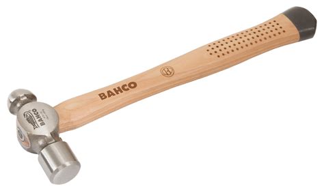 Ball Pein Hammers With Hickory Handle Bahco Bahco International