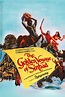 The Golden Voyage of Sinbad (1973) | The Poster Database (TPDb)