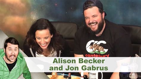 Post Sesh Interview Walison Becker And Jon Gabrus Youtube