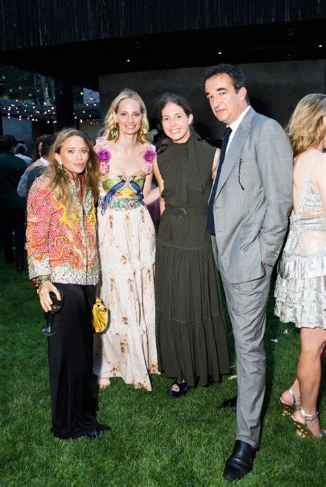 See What Mary Kate Olsen And Her Husband Wore Together At A Wedding