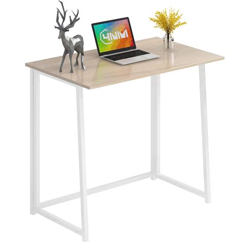 Buy 315 Folding Desk Simple Assembly Computer Desk Study Writing