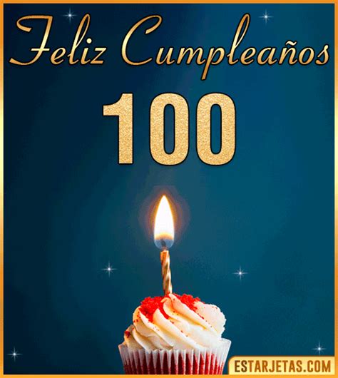 Imágenes De Cumpleaños Para 100 Años De Edad