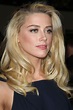 Amber Heard at Directors Guild Of America Awards in Los Angeles ...