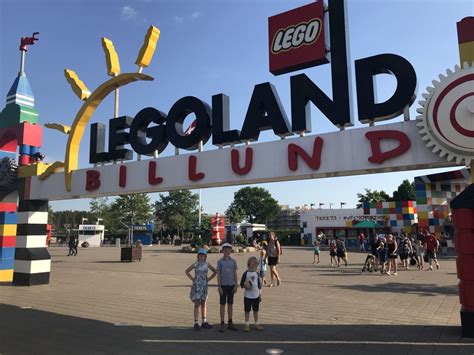 20 Top Tips For Visiting Legoland Billund In Denmark Globalmouse
