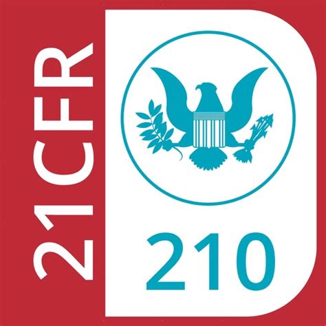 21 Cfr Part 210 By Cimcon Software Inc