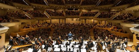 Toronto Symphony Orchestra Let S Dance Relaxed Perfo