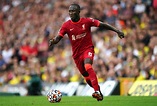 Naby Keita back in training as Liverpool prepare to take on Porto | The ...